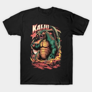 Kaiju T-Shirt